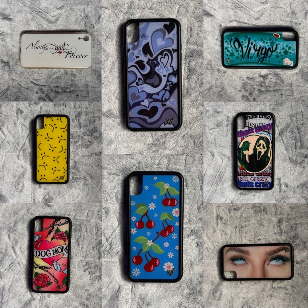 iphone xr cases